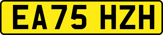 EA75HZH