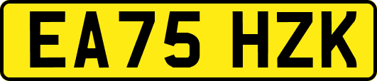 EA75HZK