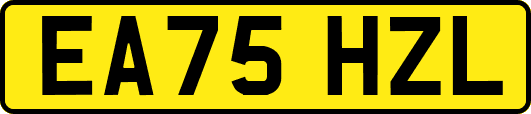 EA75HZL