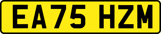 EA75HZM