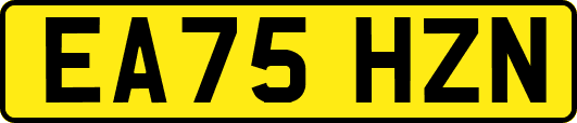 EA75HZN