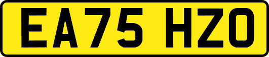 EA75HZO