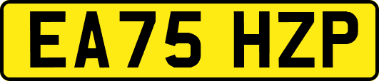 EA75HZP