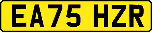 EA75HZR