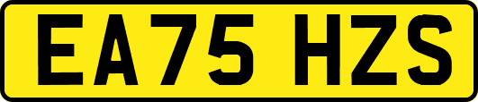 EA75HZS