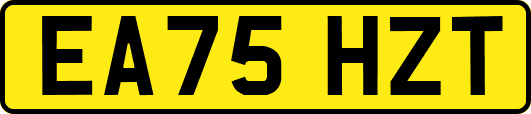 EA75HZT