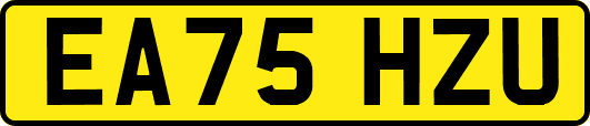 EA75HZU