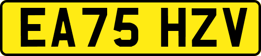 EA75HZV
