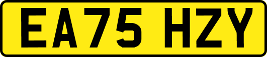 EA75HZY