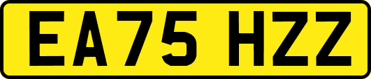EA75HZZ