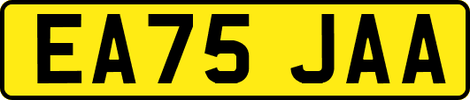 EA75JAA