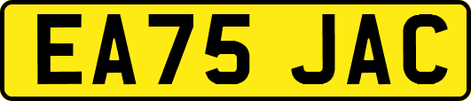EA75JAC