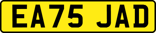 EA75JAD