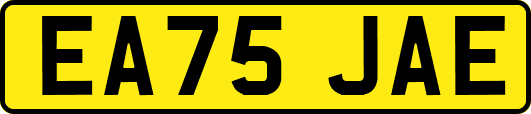 EA75JAE