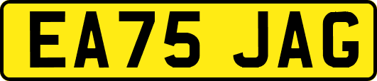 EA75JAG