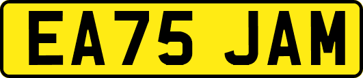 EA75JAM