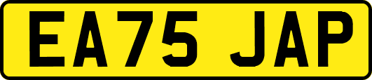 EA75JAP