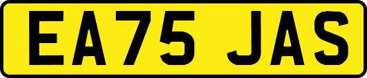 EA75JAS