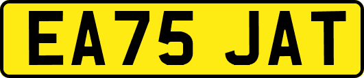 EA75JAT