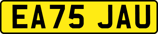 EA75JAU