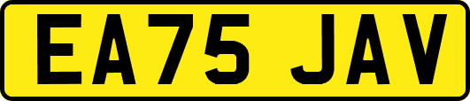 EA75JAV