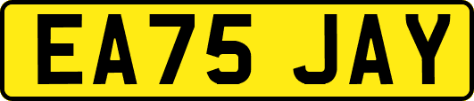 EA75JAY