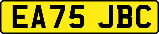 EA75JBC
