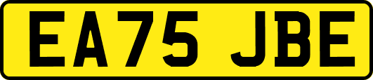 EA75JBE
