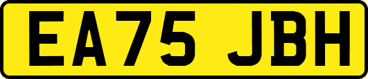 EA75JBH