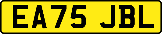 EA75JBL