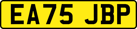 EA75JBP