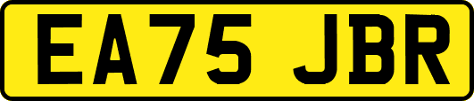 EA75JBR