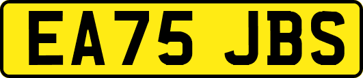 EA75JBS