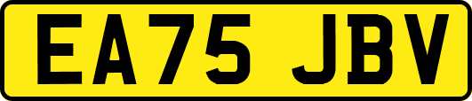EA75JBV