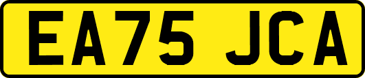 EA75JCA