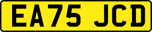 EA75JCD