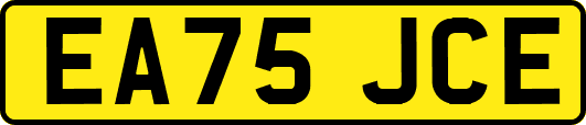 EA75JCE
