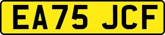 EA75JCF