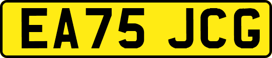 EA75JCG