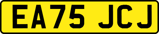 EA75JCJ