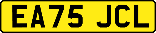 EA75JCL