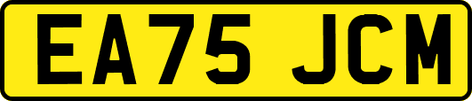 EA75JCM