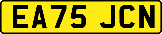 EA75JCN