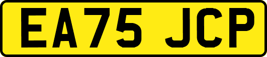 EA75JCP