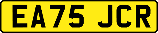 EA75JCR