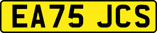 EA75JCS