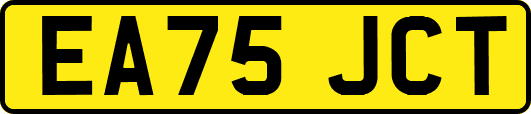 EA75JCT