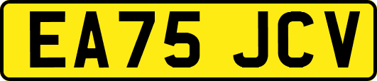 EA75JCV