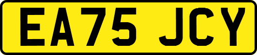 EA75JCY