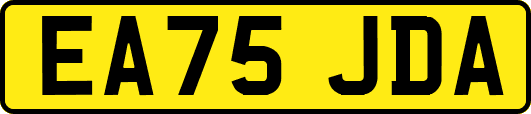 EA75JDA